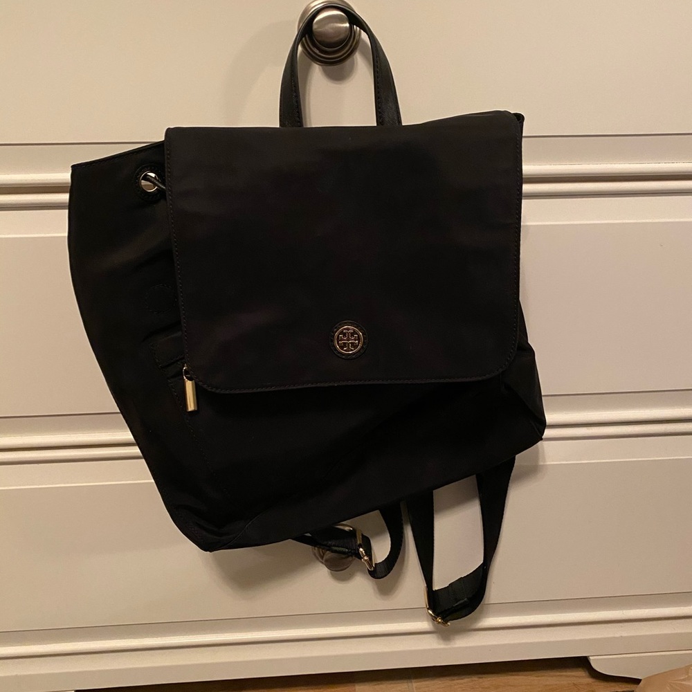 Tory Burch backpack
